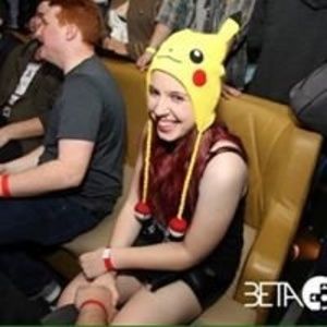 Meet your Posher, Casey